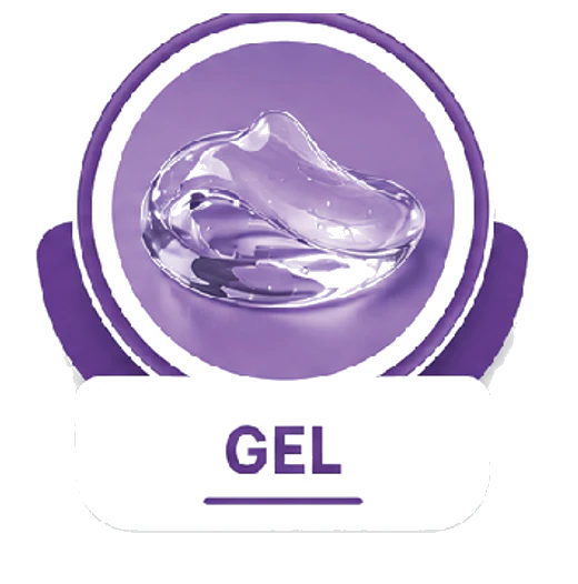 Gel