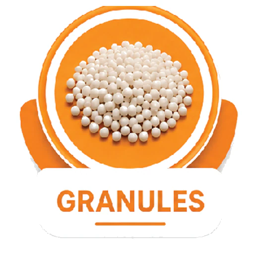 Granules