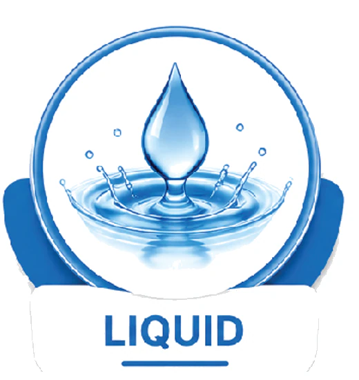 Liquid