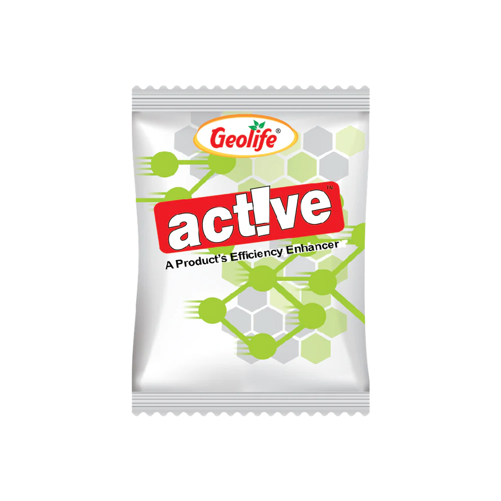 Active pack