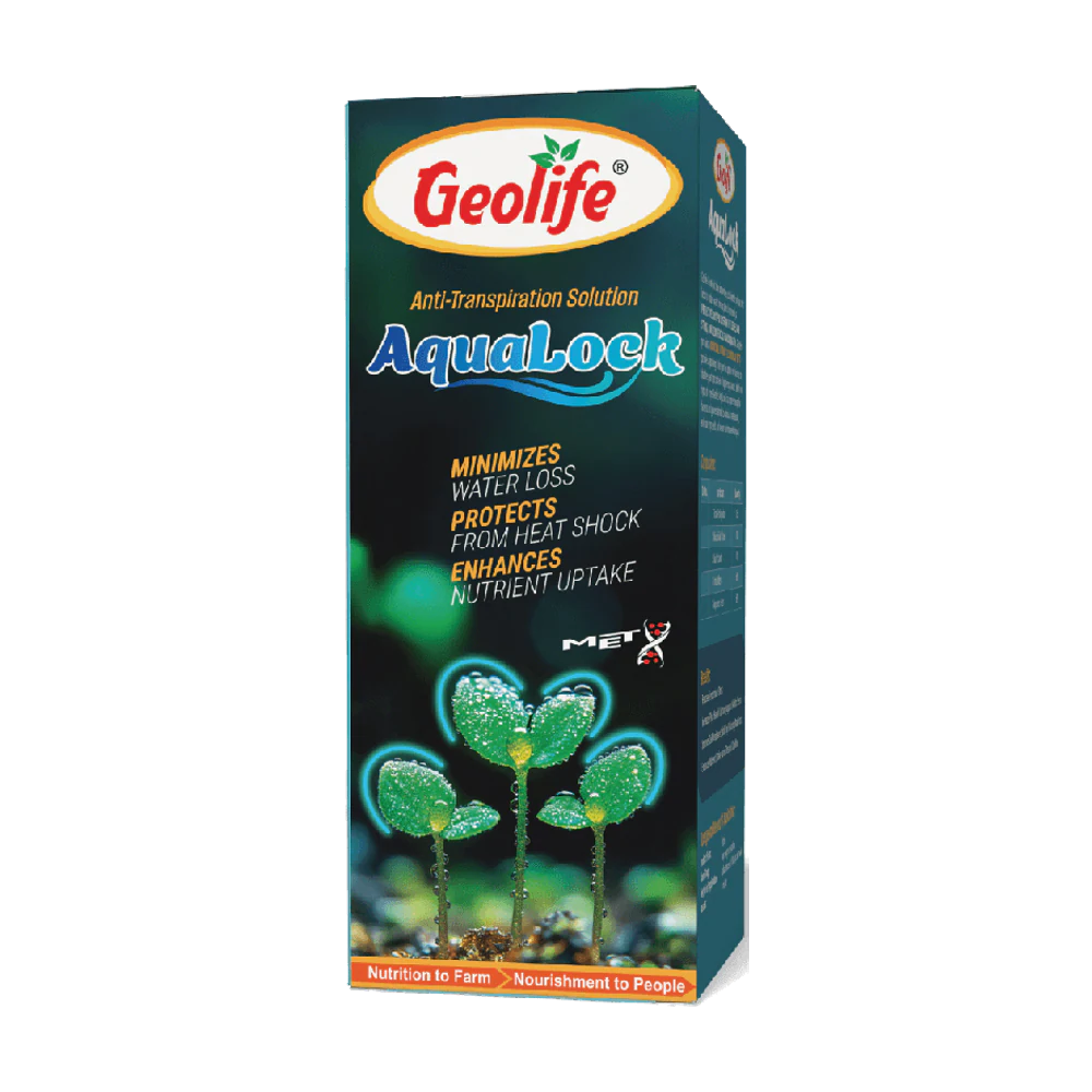 Aqualock pack