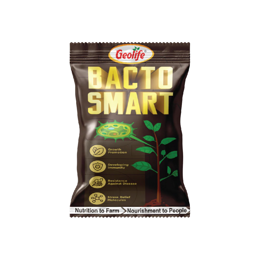 Bactosmart pack