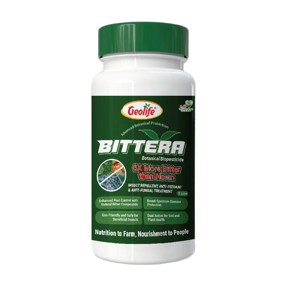 Bittera pack