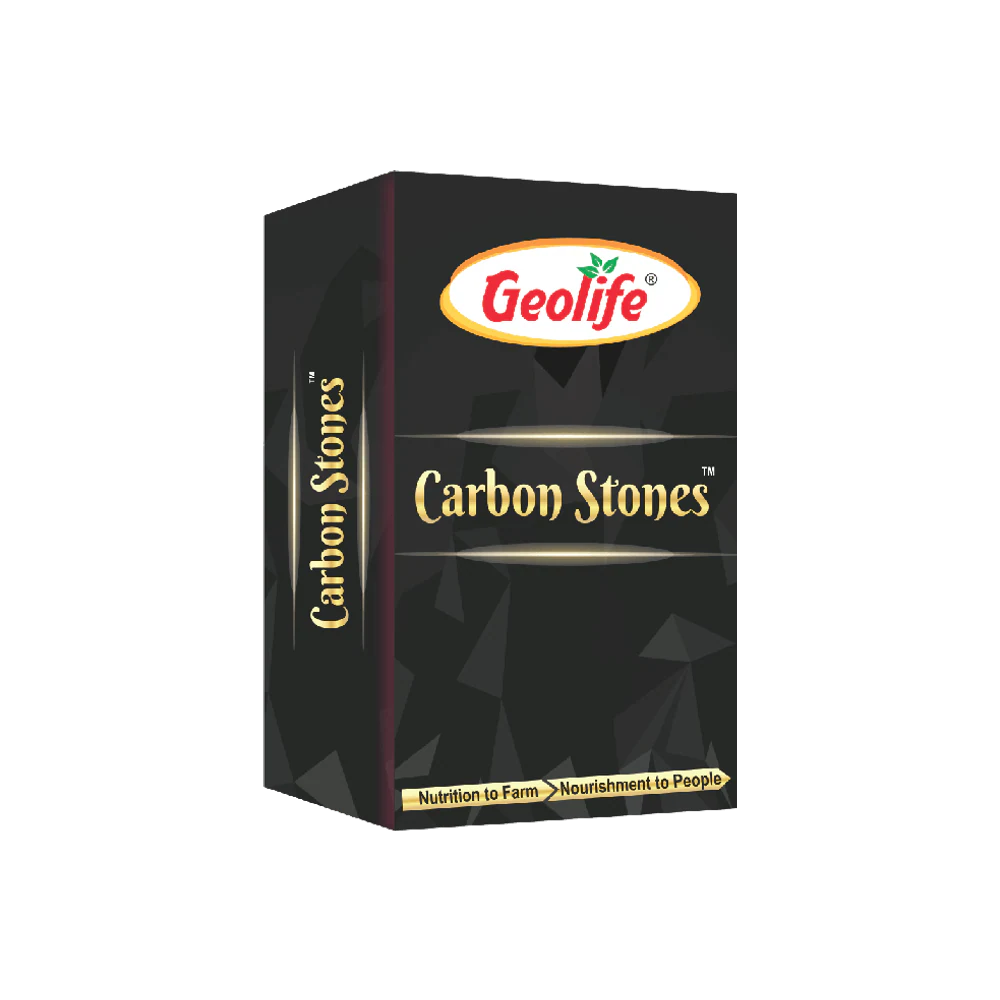 Carbon Stones pack