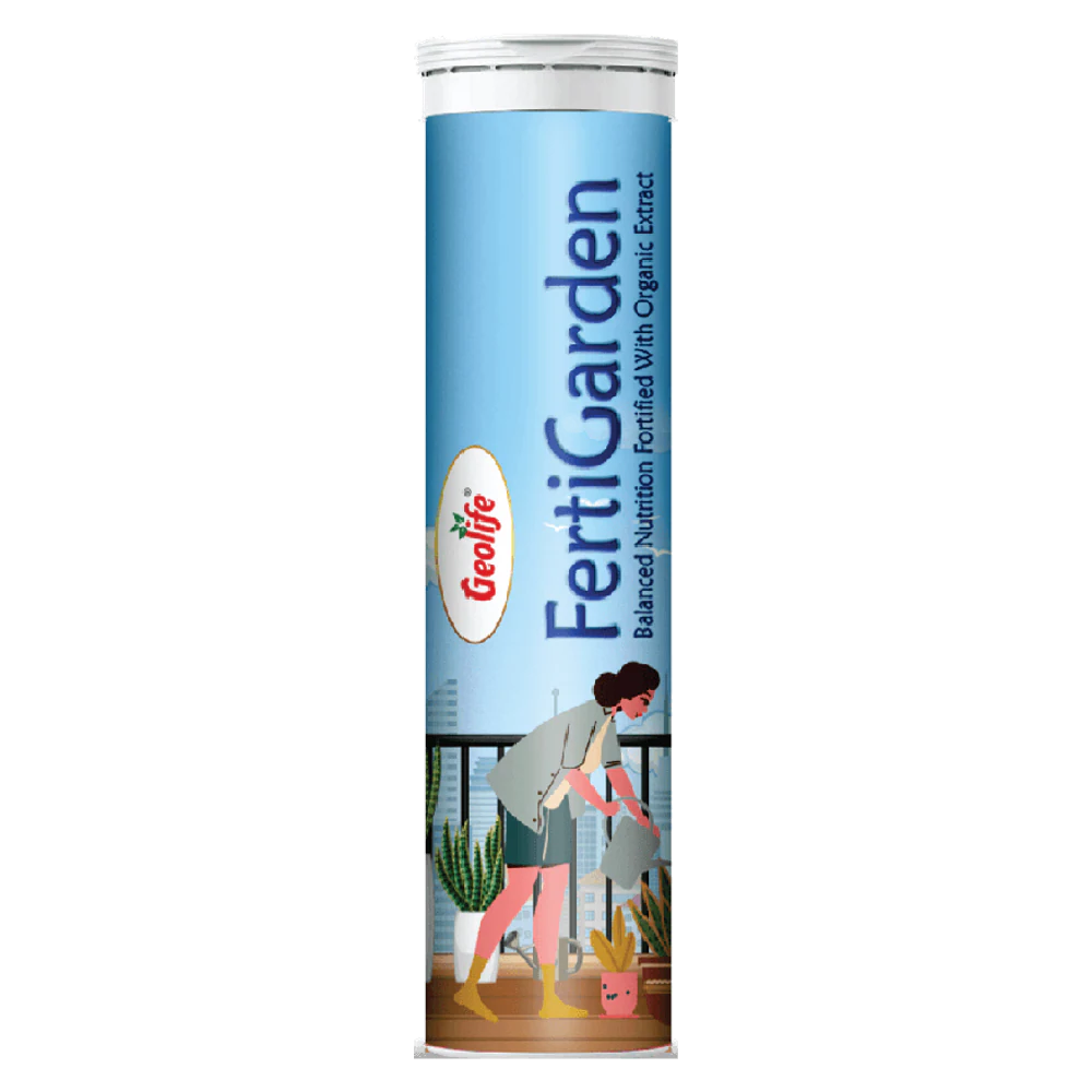 Fertigarden