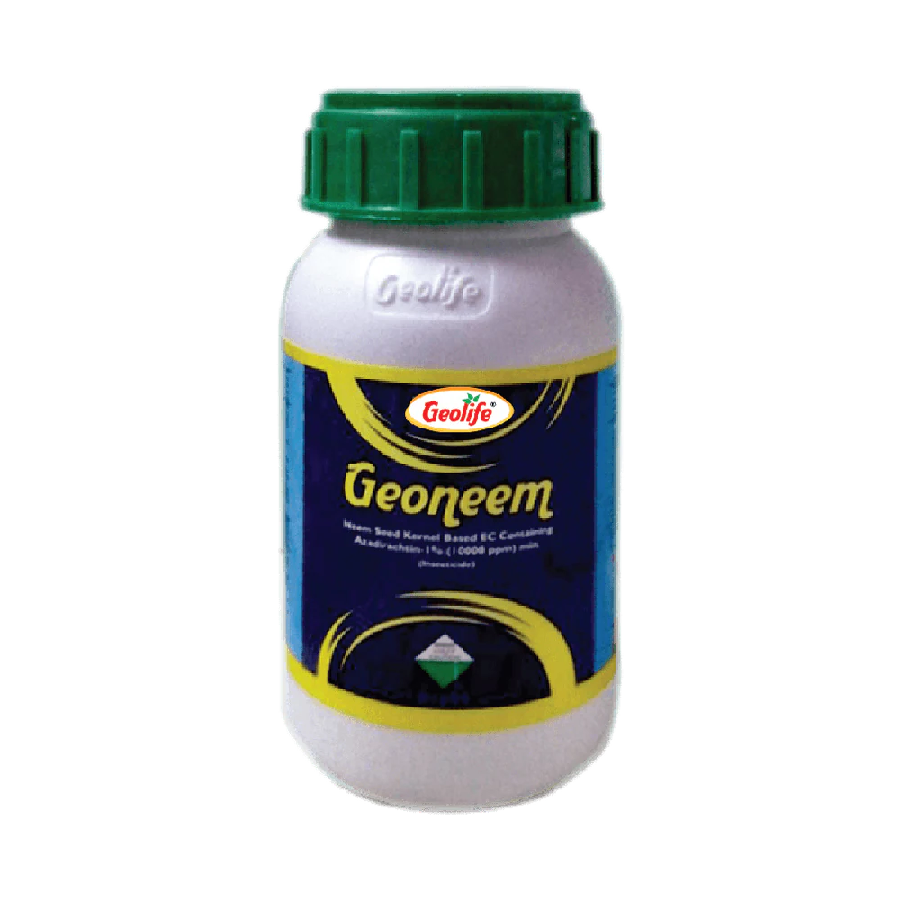 Geoneem pack