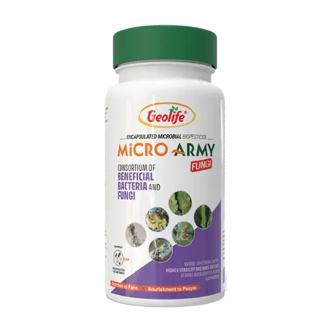 Micro Fungi pack