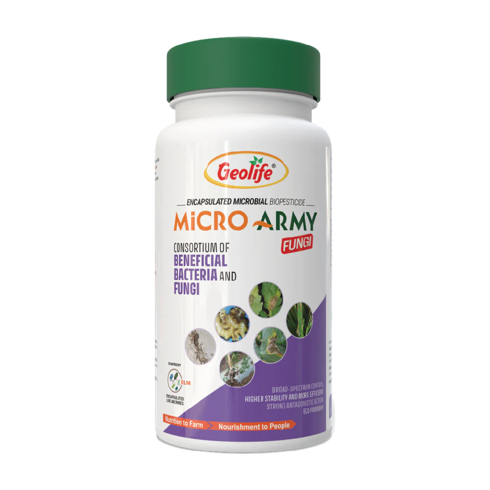 Micro Fungi pack