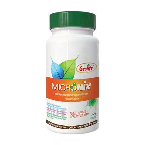 Micronix