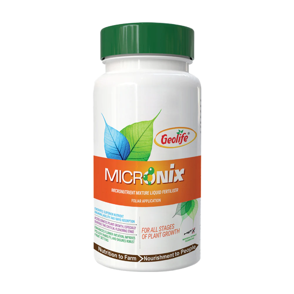 Micronix