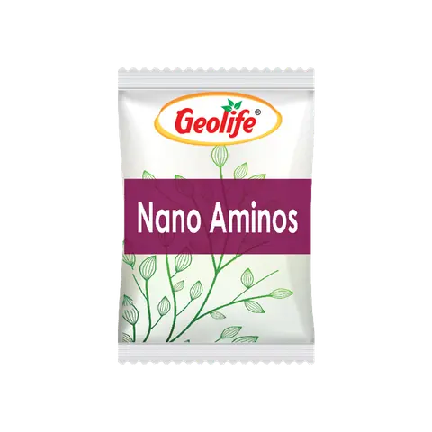 Nano Amino pack