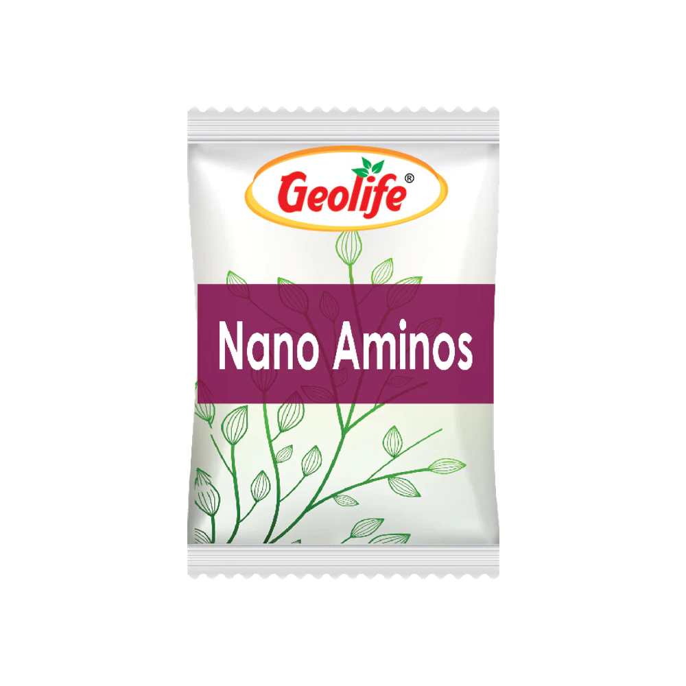 Nano Amino pack