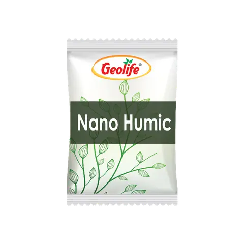 Nano Humic pack