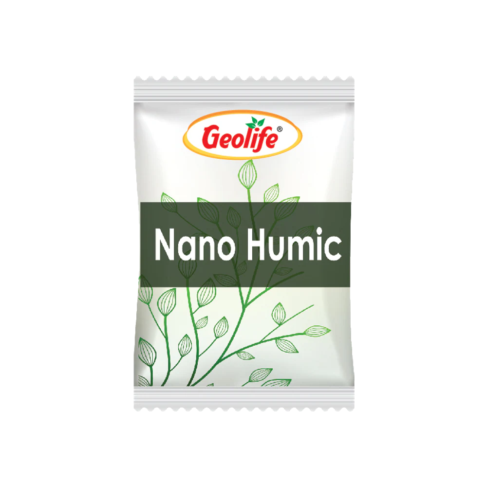 Nano Humic pack