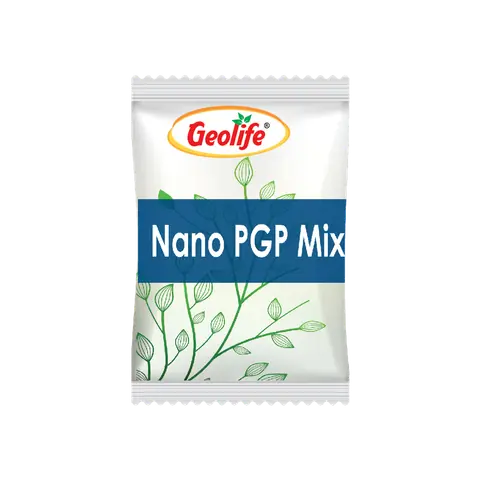 Nano PGP Mix pack