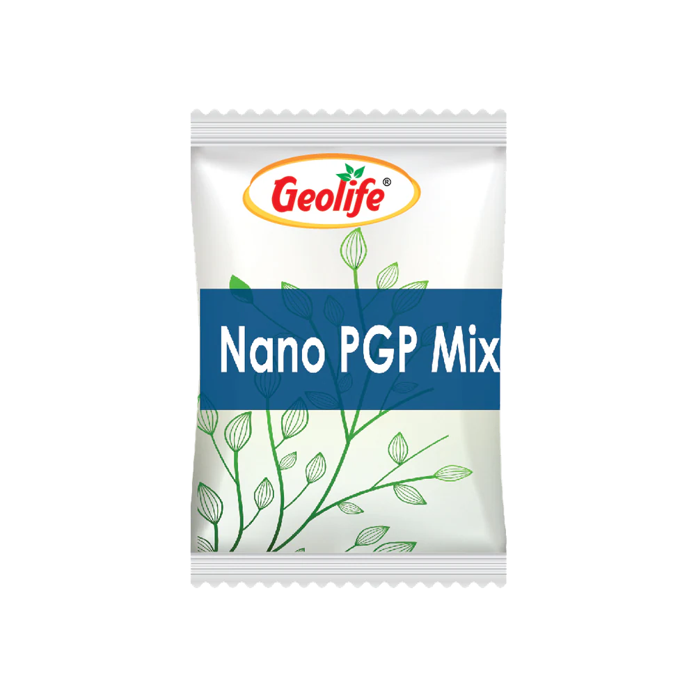 Nano PGP Mix pack