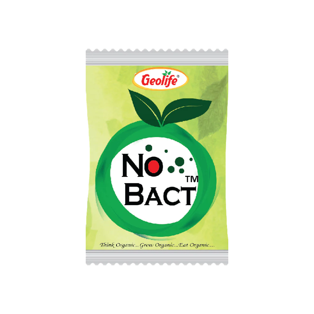 No Bact