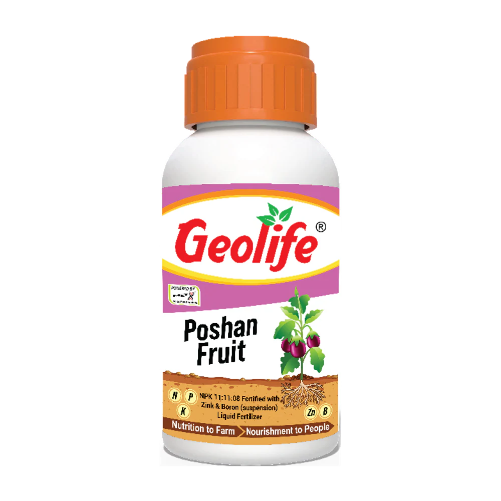 Poshan Fruit pack