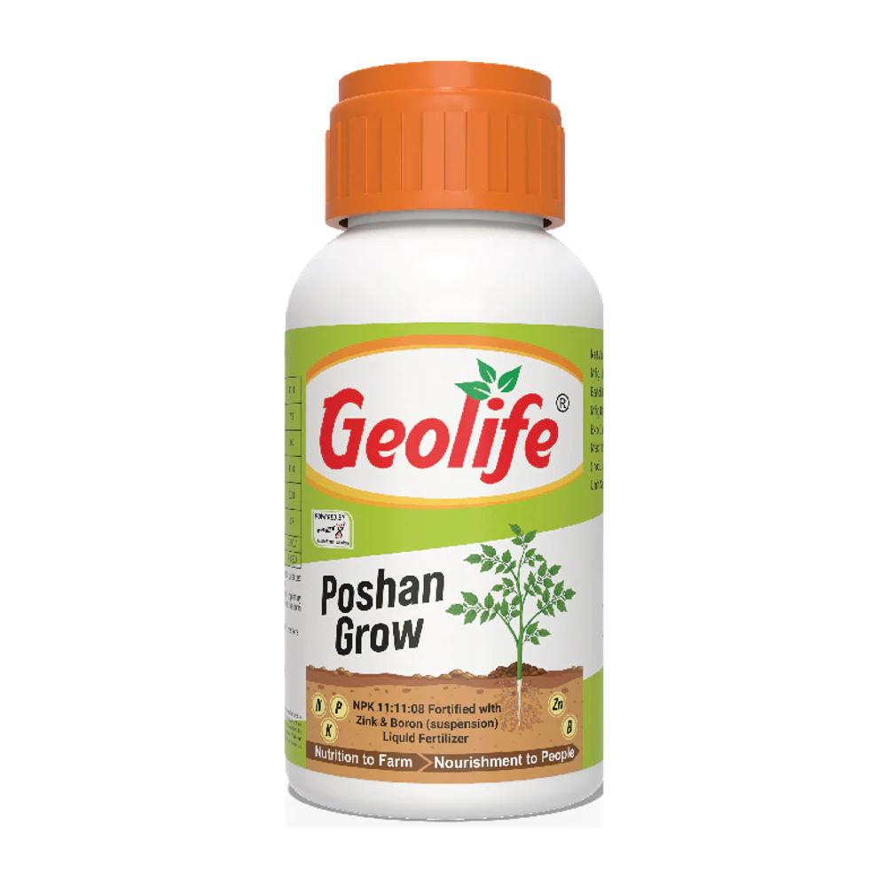 Poshan Grow pack