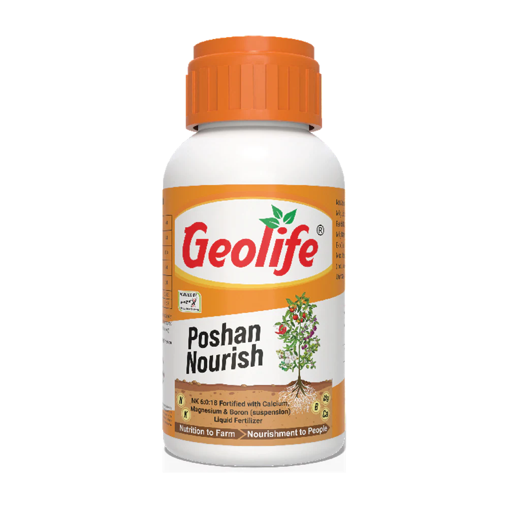 Poshan Nourish pack