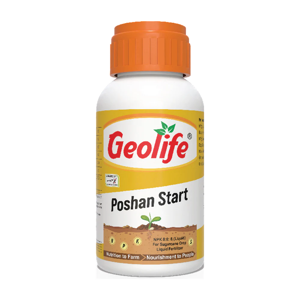 Poshan Start pack