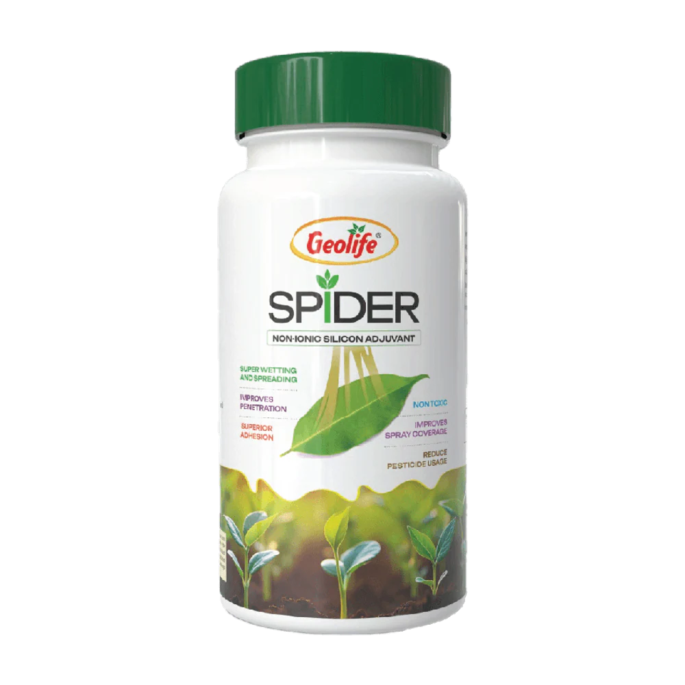 Spider pack