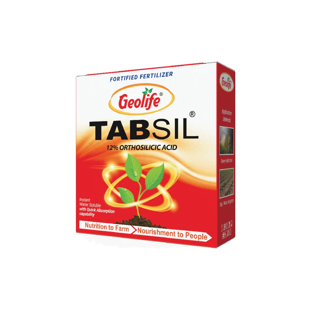 Tabsil pack