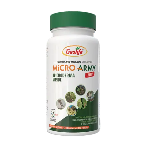 Trichoderma viride pack
