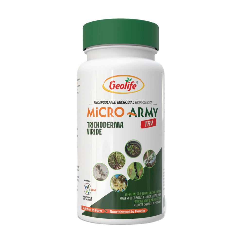 Trichoderma viride pack