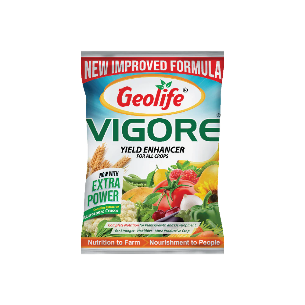 Vigore pack