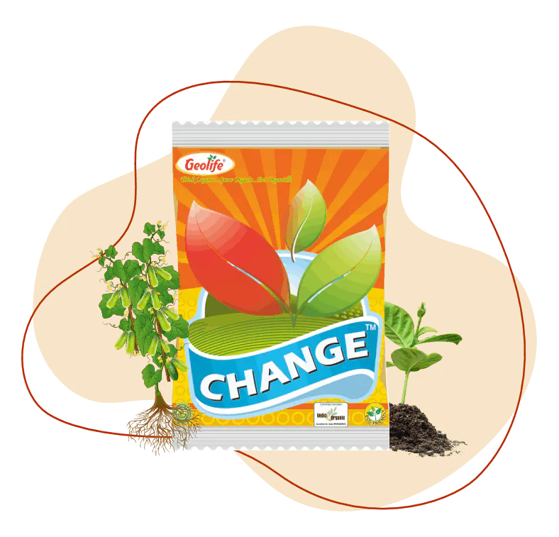Change