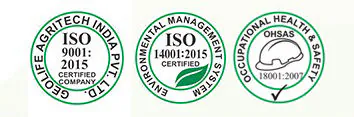 Company certifications