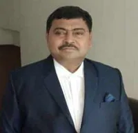 Mr. Ashok Kumar Singh Gaur