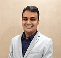 Mr. Mayur Tapadiya