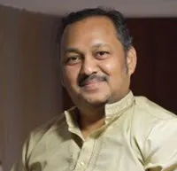 Mr. Nilesh Tandel