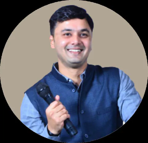 Mr. Pradeep Lahoti
