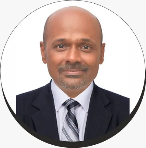 Mr. Kiran Chakrapu