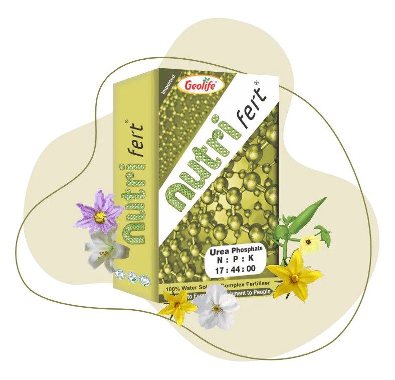 Nutri Fert (17:44:00)