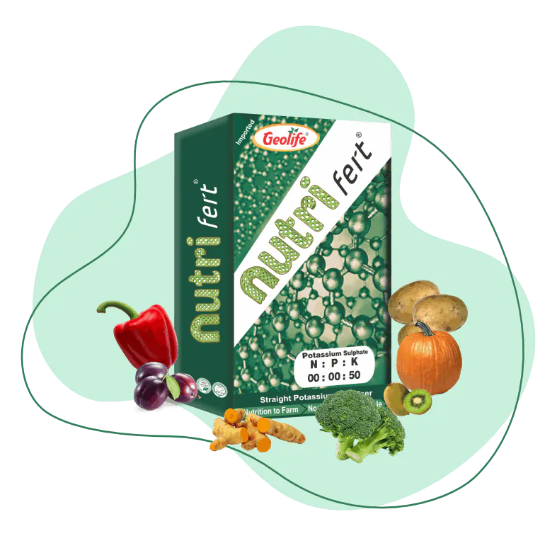 Nutri Fert (00:00:50)