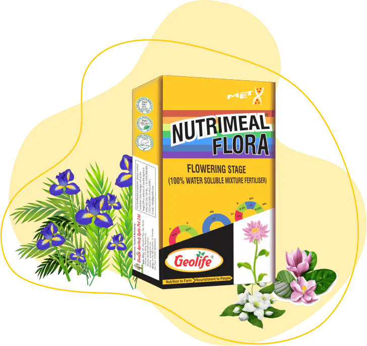 Nutrimeal Flora