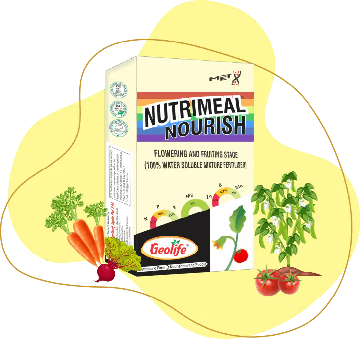 Nutrimeal Nourish