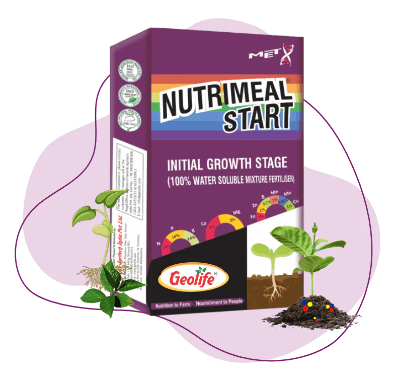 Nutrimeal Start™