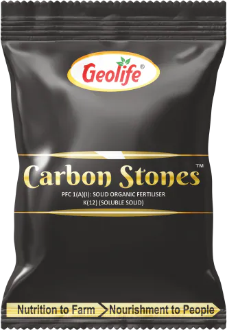 Carbon Stones pack