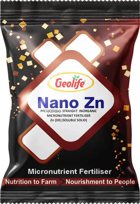 Nano Zn (30%) pack
