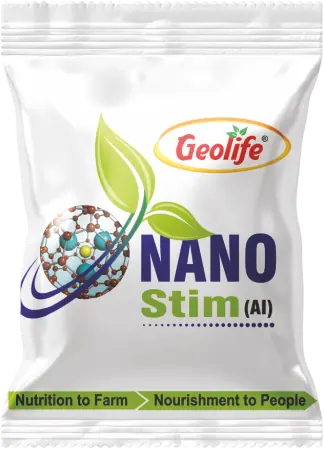 Nano Stim (AI) pack