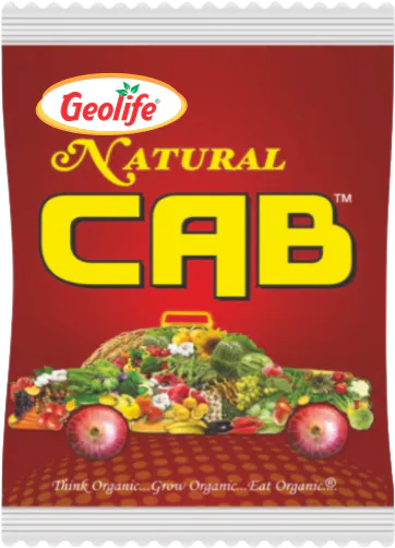 Natural Cab pack