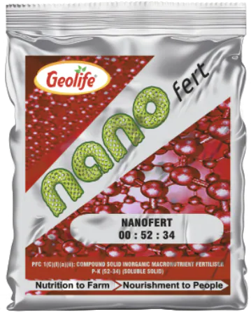 Nano Fert (00:52:34) pack