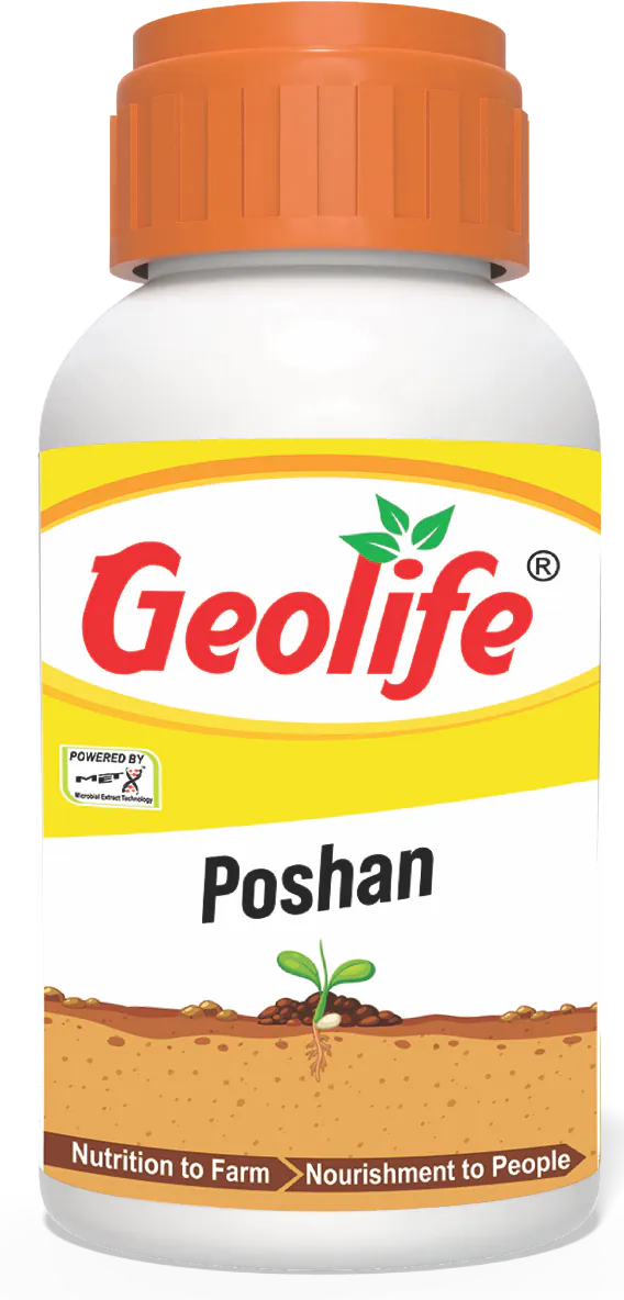 Poshan Start pack