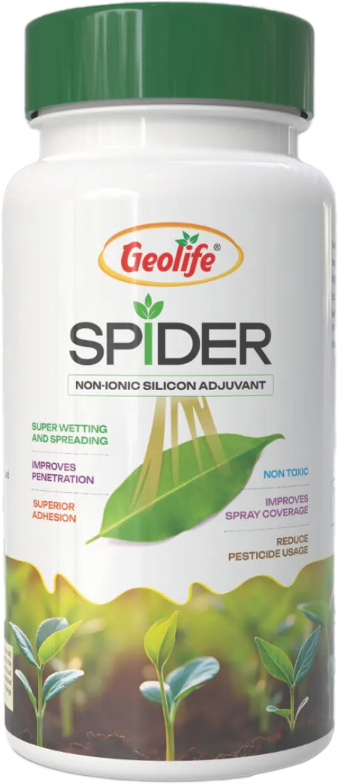 Spider pack