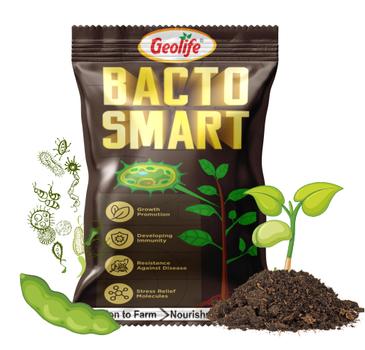 Bactosmart